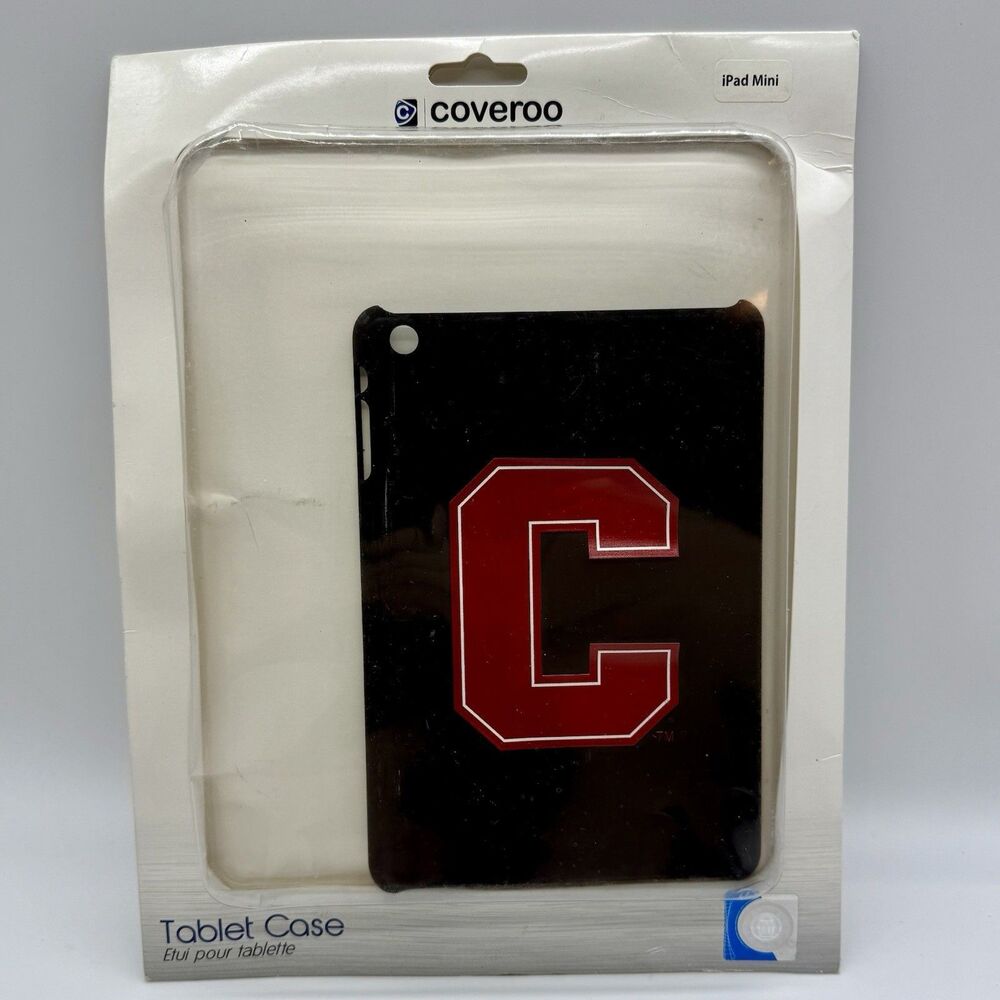 Cornell University Coveroo Thinshield for iPad Mini